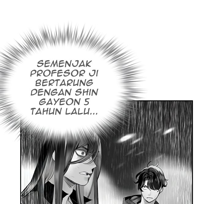 Jungle Juice Bab 65 halaman 4