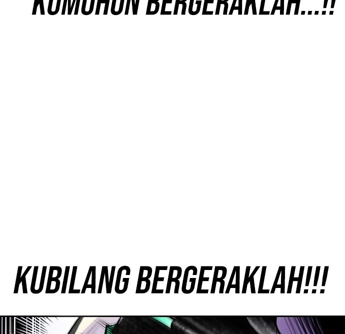 Jungle Juice Bab 65 halaman 7