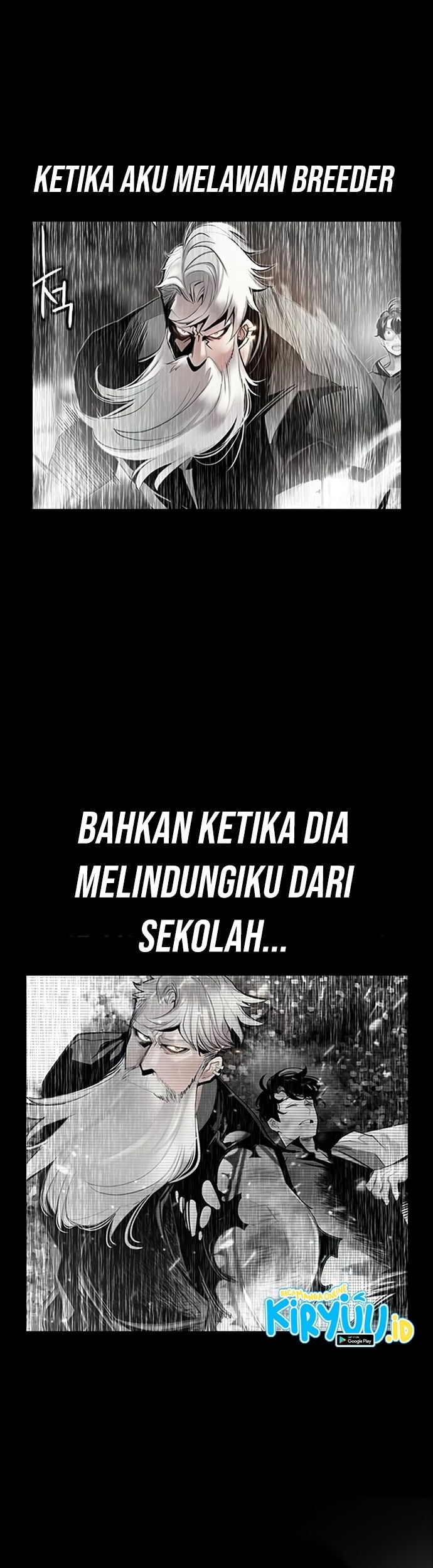 Jungle Juice Bab 65 halaman 14
