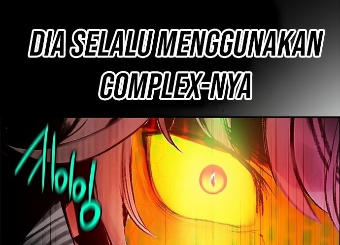 Jungle Juice Bab 65 halaman 15