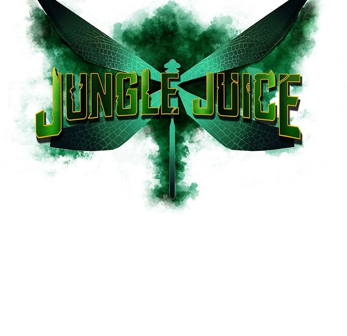 Jungle Juice Bab 65 halaman 28
