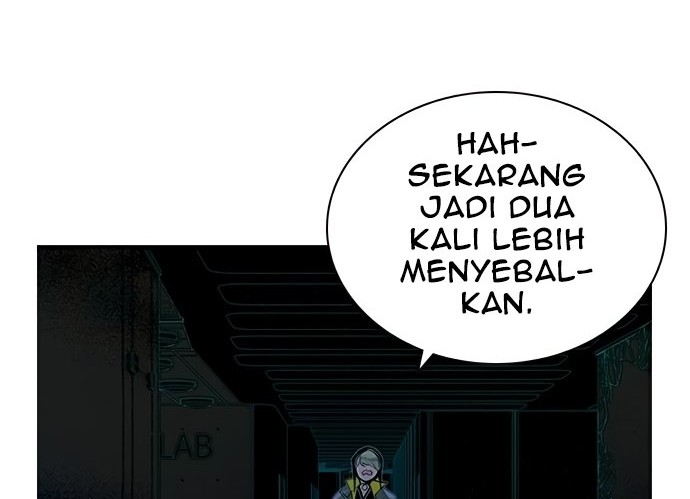 Jungle Juice Bab 65 halaman 42