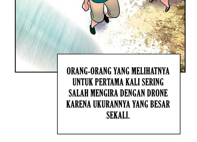 Jungle Juice Bab 65 halaman 87