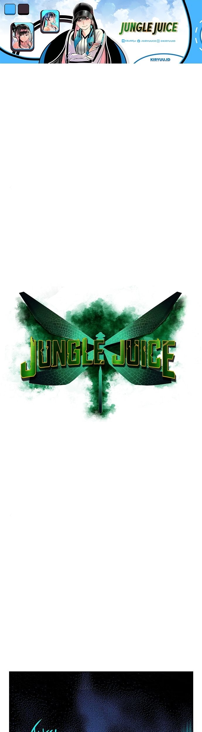 Jungle Juice Bab 66 halaman 2