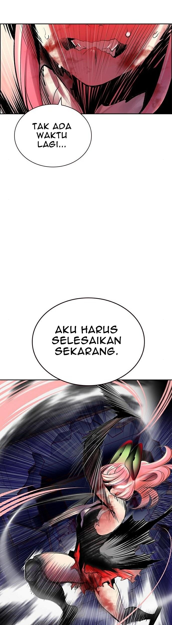 Jungle Juice Bab 66 halaman 28