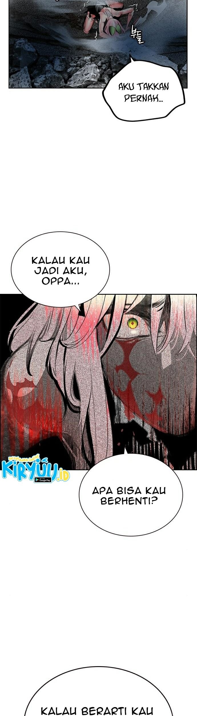 Jungle Juice Bab 66 halaman 52