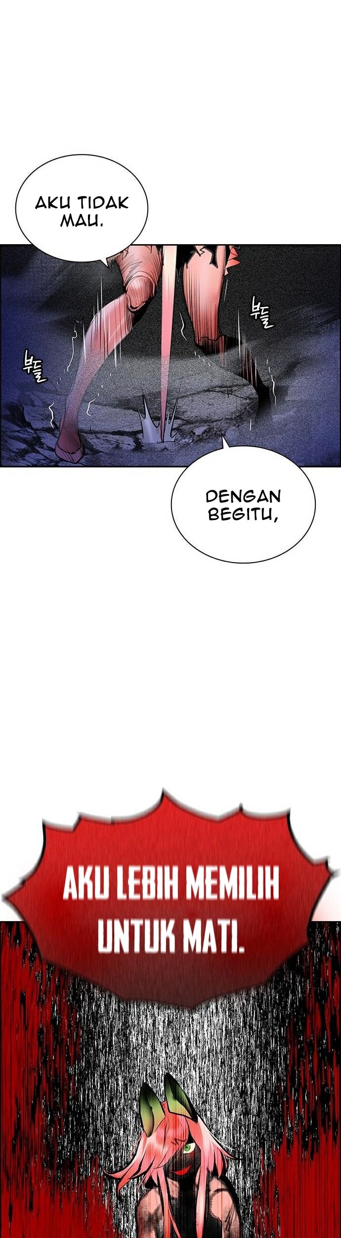 Jungle Juice Bab 66 halaman 54
