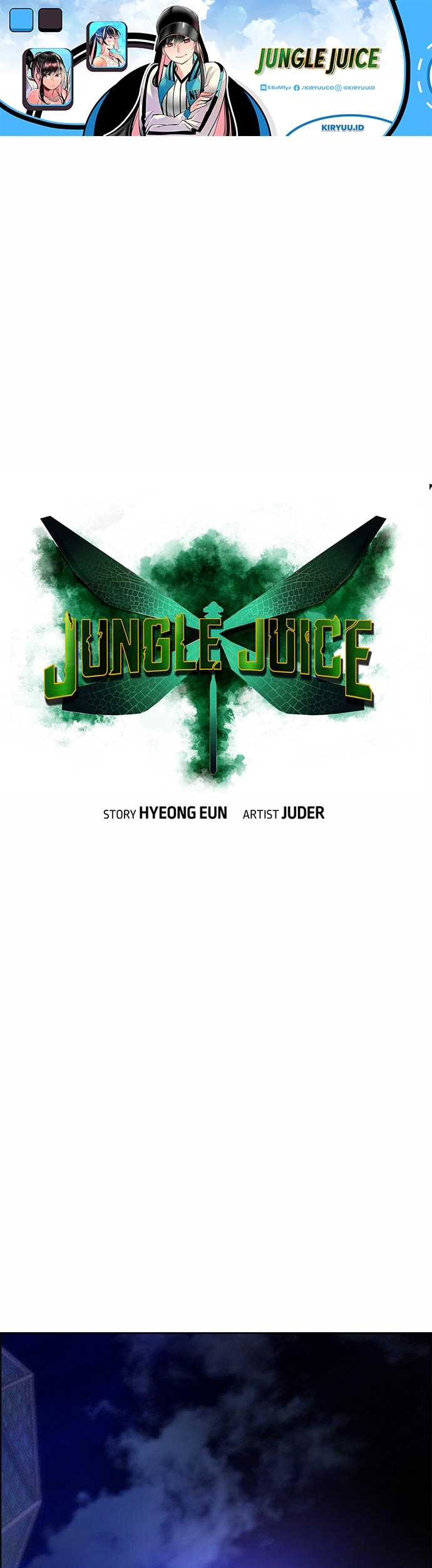 Jungle Juice Bab 68 halaman 2