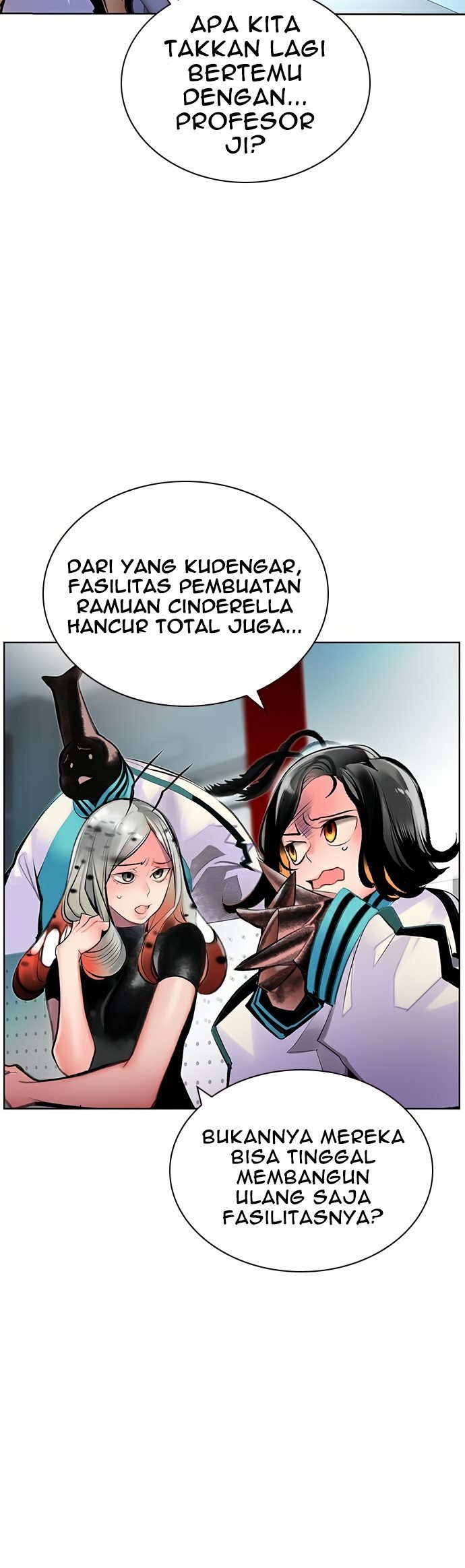 Jungle Juice Bab 69 halaman 13