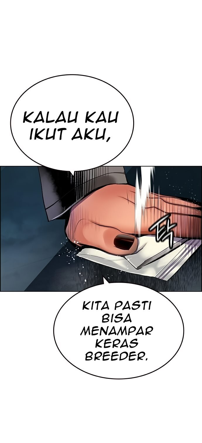 Jungle Juice Bab 69 halaman 47