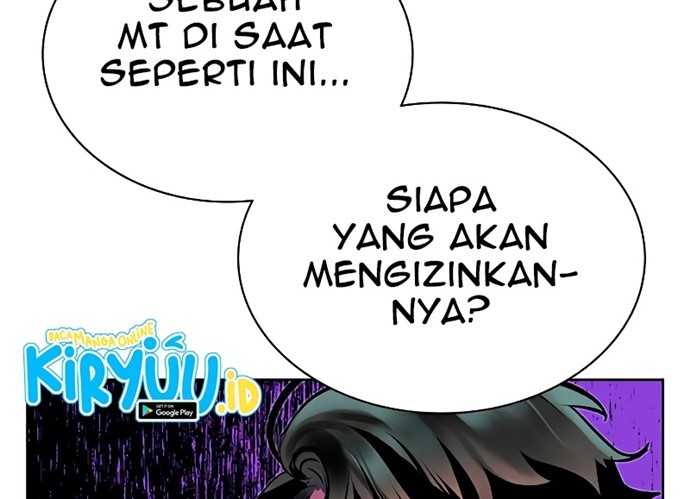 Jungle Juice Bab 71 halaman 32