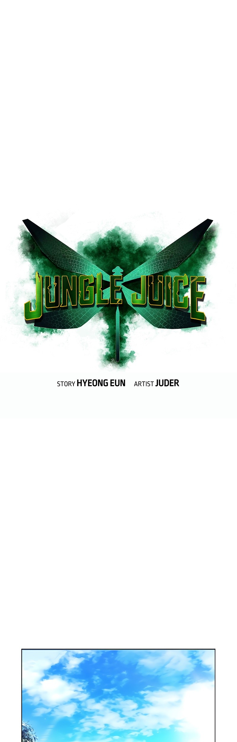 Jungle Juice chapter 72 halaman 2
