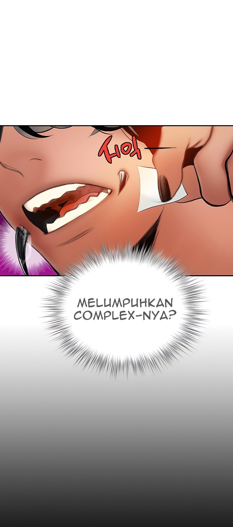 Jungle Juice chapter 72 halaman 13