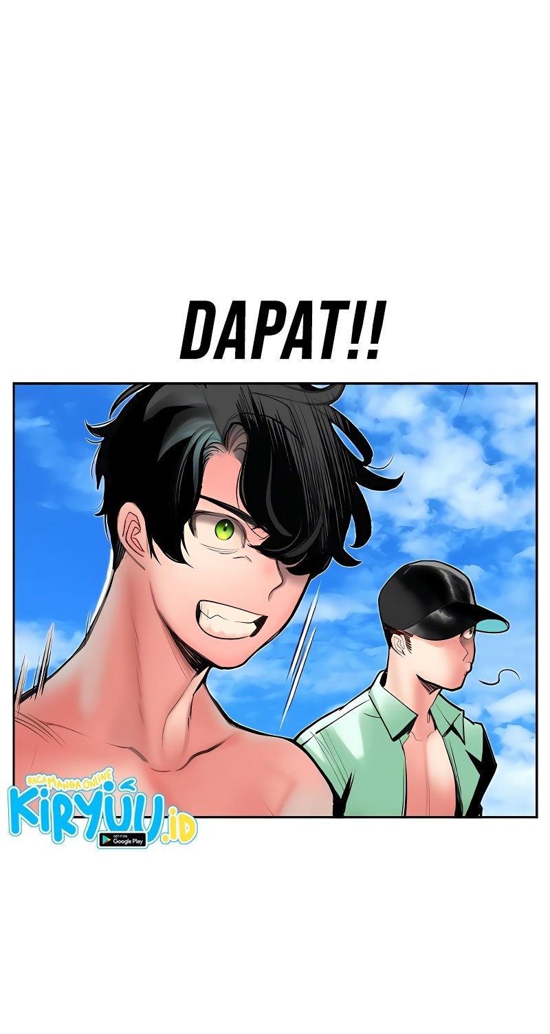 Jungle Juice chapter 72 halaman 28