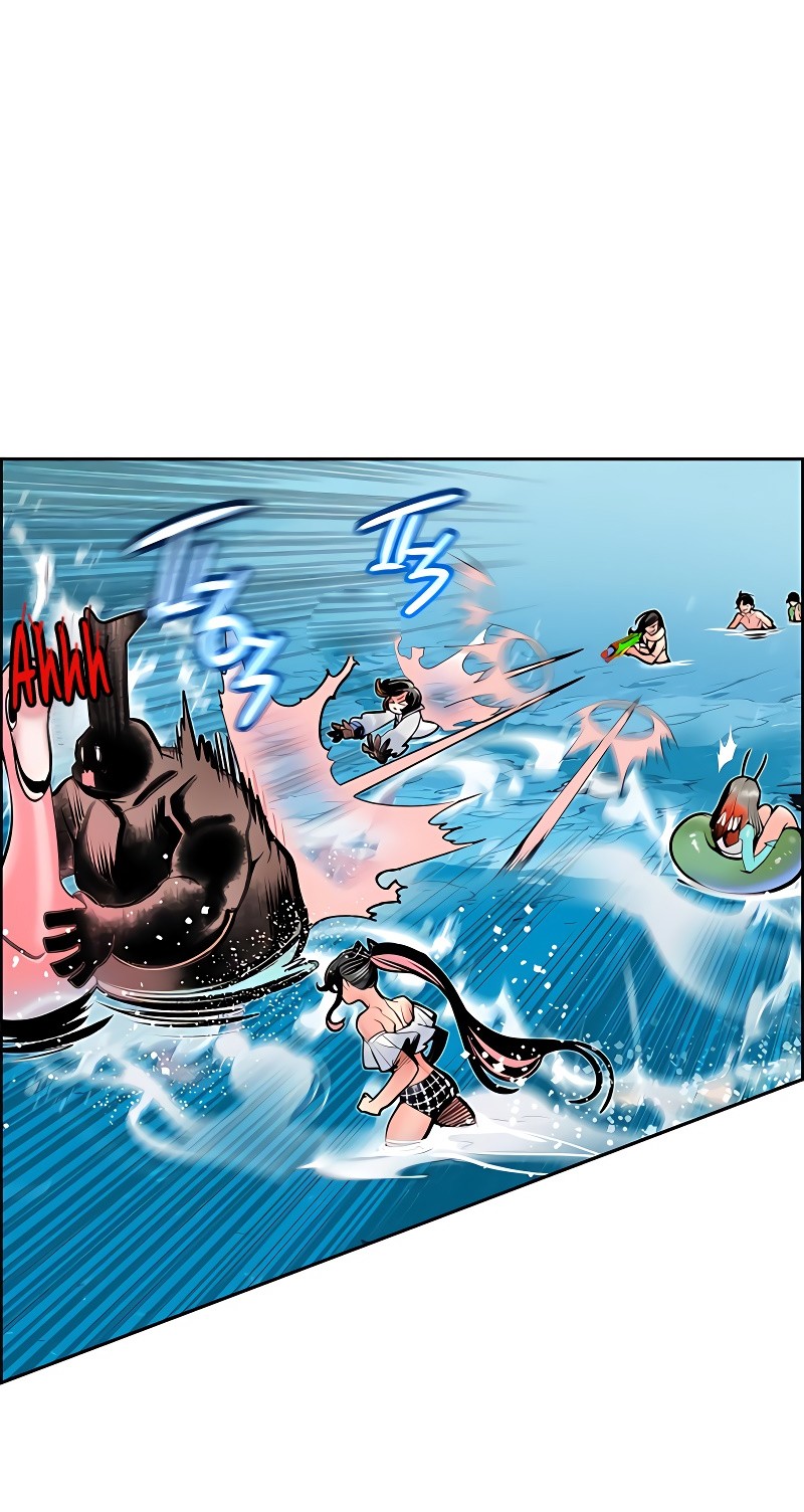 Jungle Juice chapter 72 halaman 31