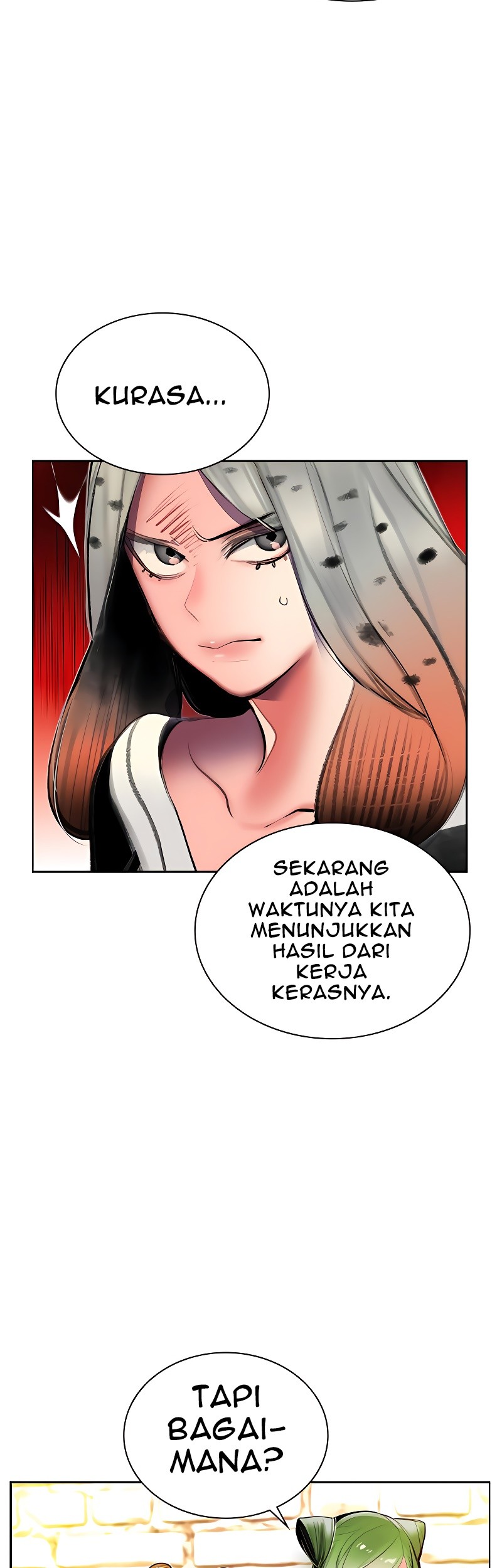 Jungle Juice chapter 72 halaman 47