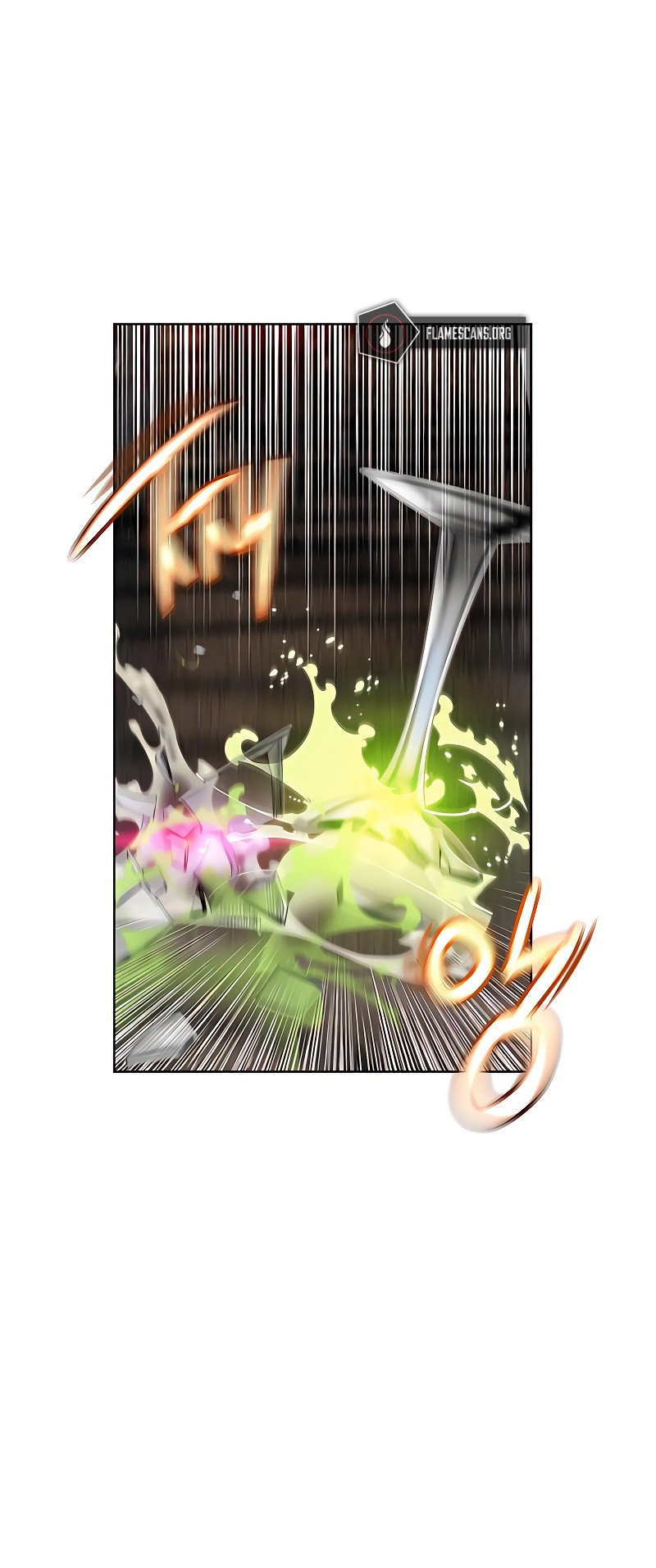 Jungle Juice chapter 72 halaman 55