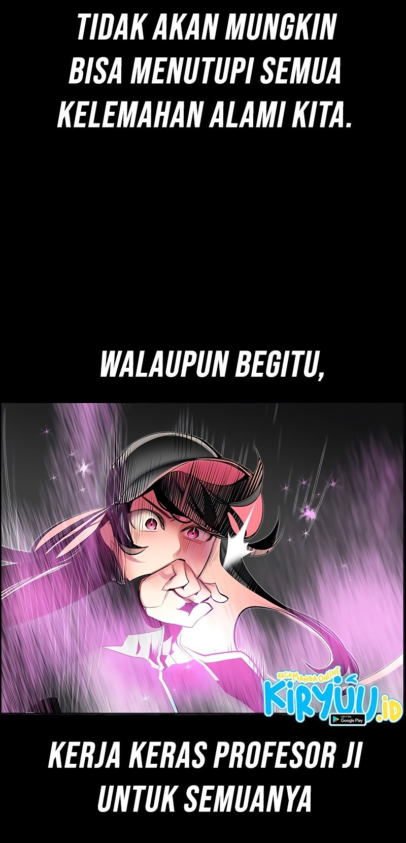 Jungle Juice chapter 72 halaman 58