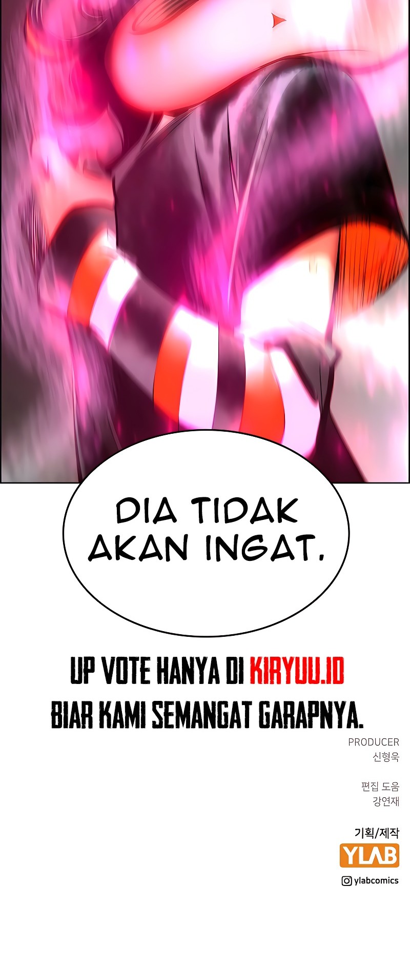 Jungle Juice chapter 72 halaman 65