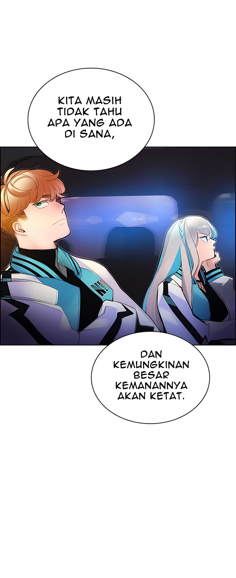 Jungle Juice chapter 73 halaman 13