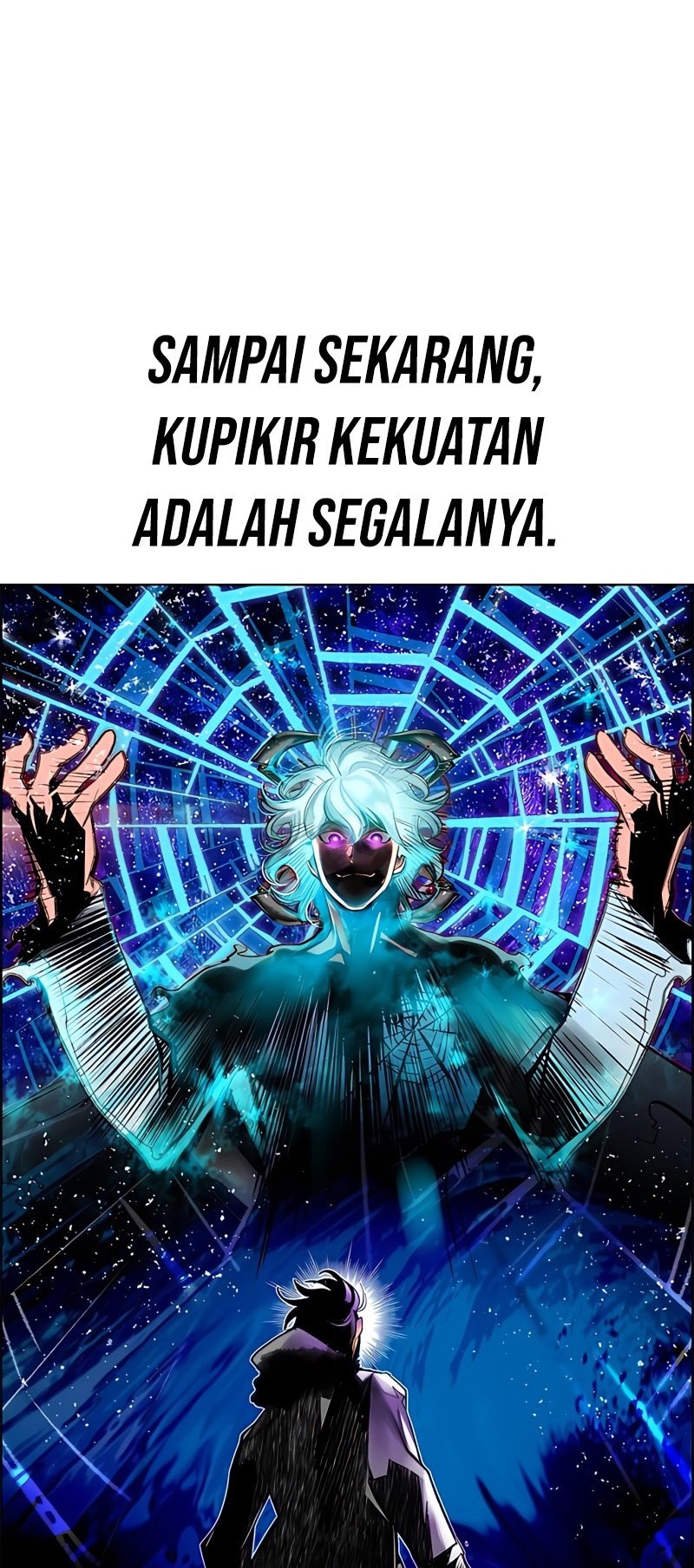 Jungle Juice chapter 73 halaman 16