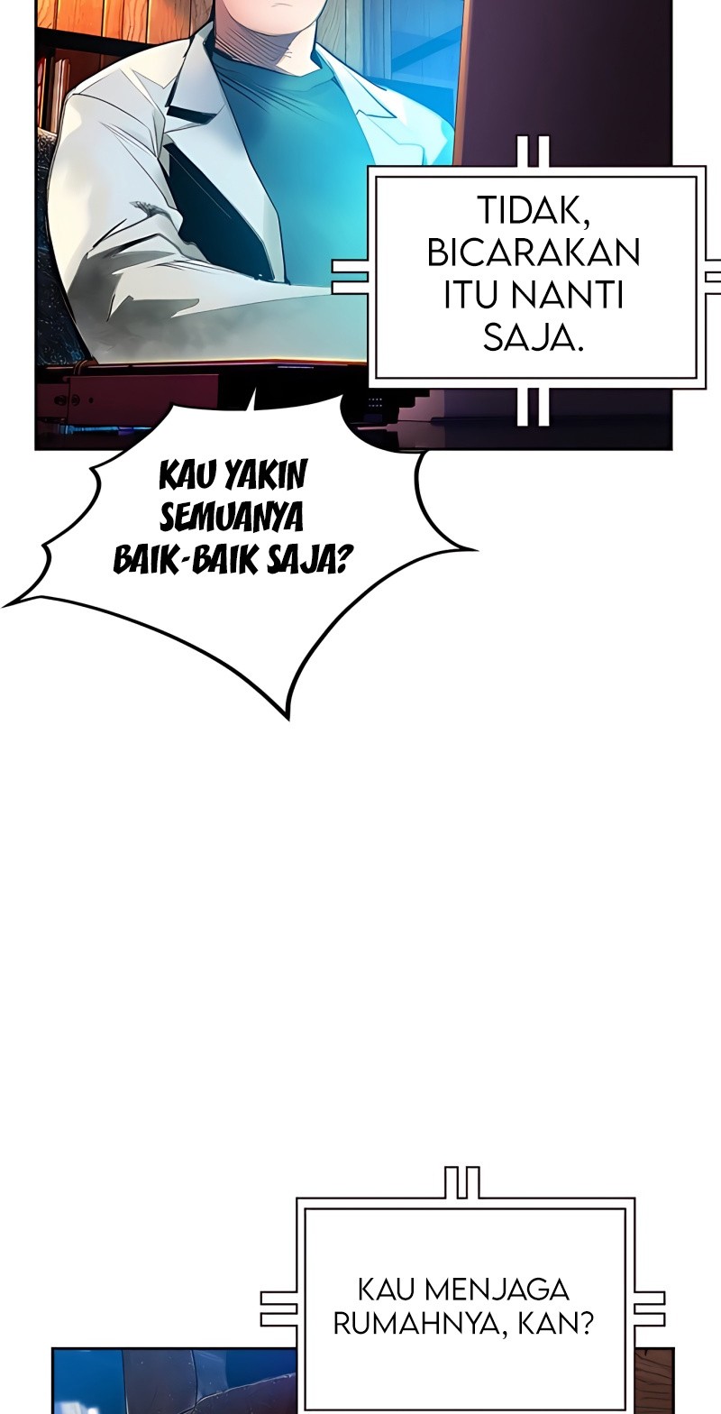 Jungle Juice chapter 73 halaman 22