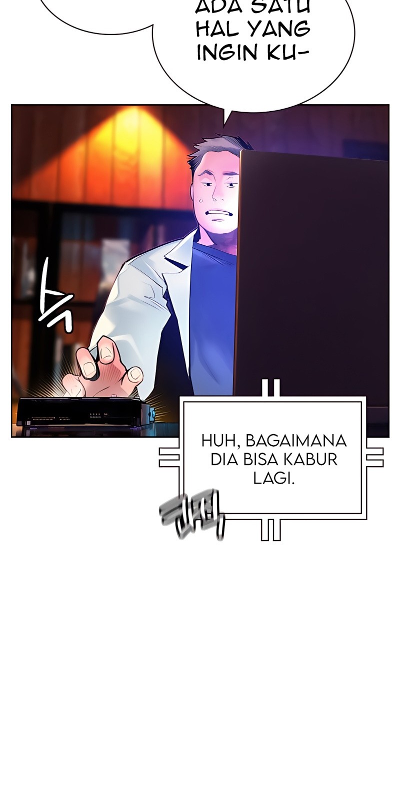 Jungle Juice chapter 73 halaman 25