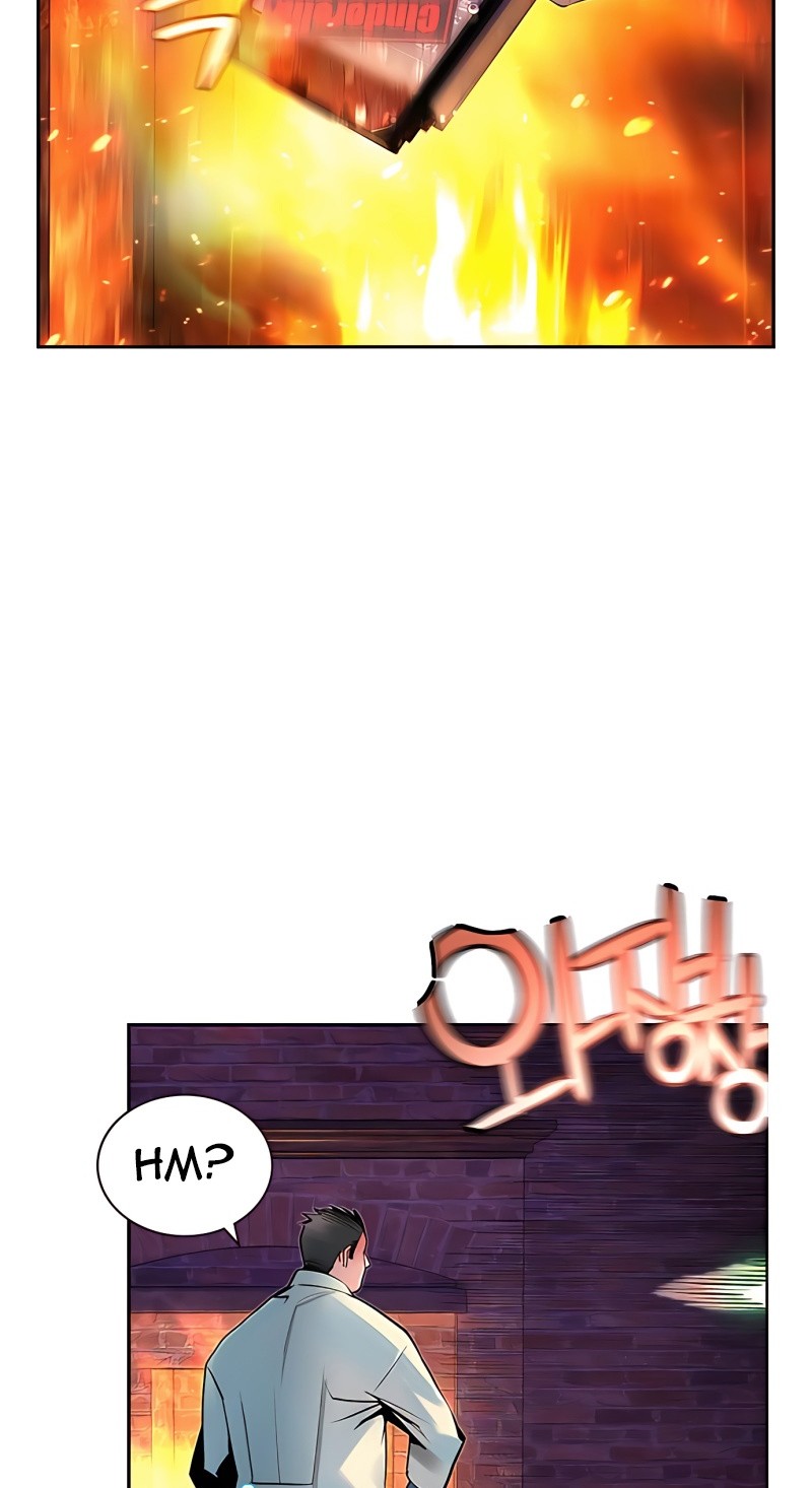 Jungle Juice chapter 73 halaman 28