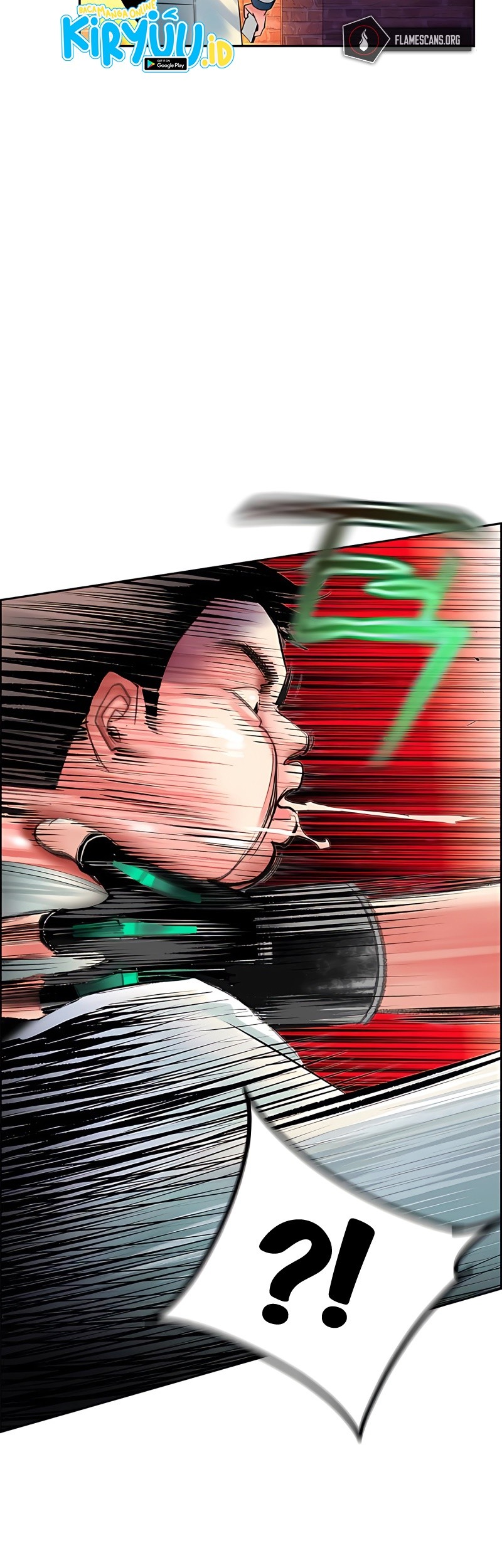Jungle Juice chapter 73 halaman 29