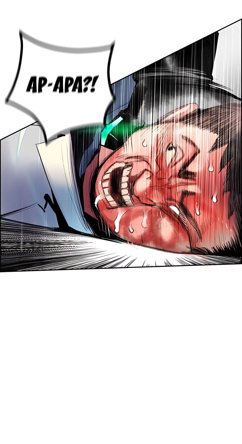 Jungle Juice chapter 73 halaman 31