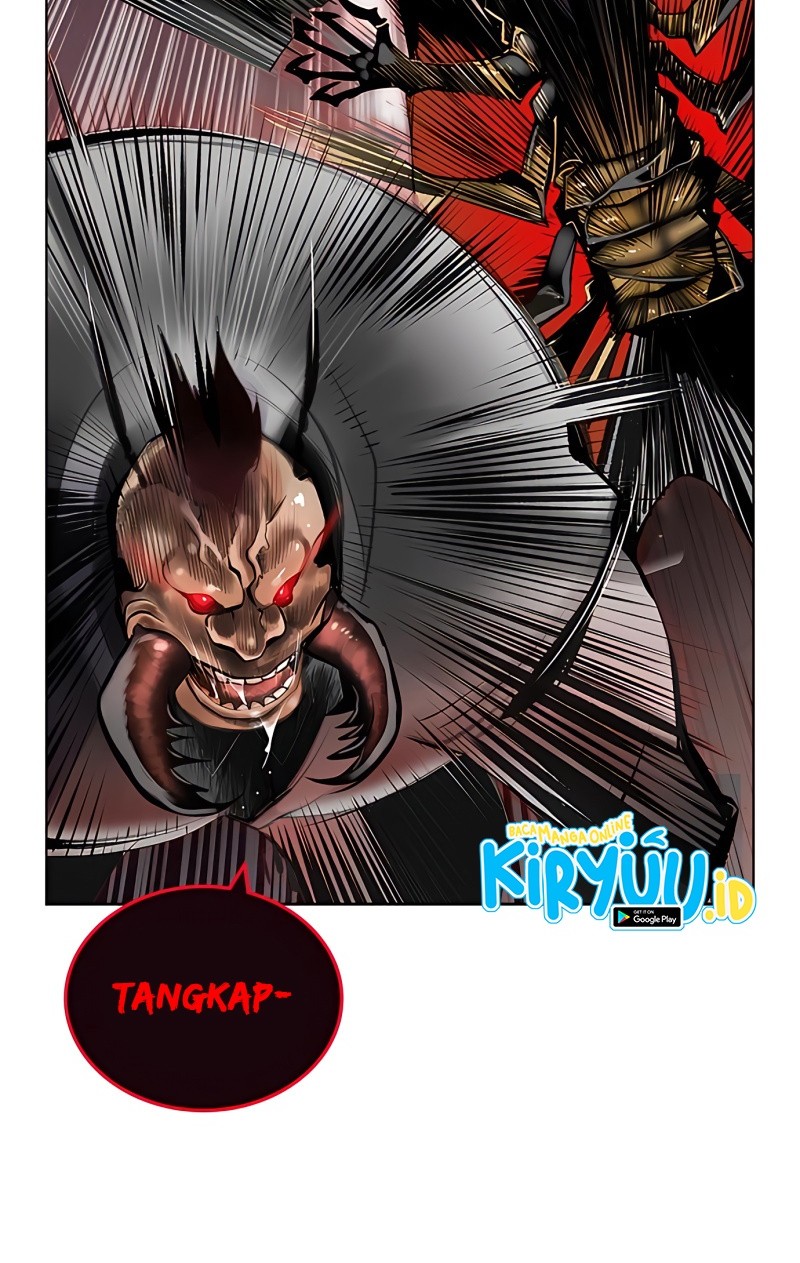 Jungle Juice chapter 73 halaman 34