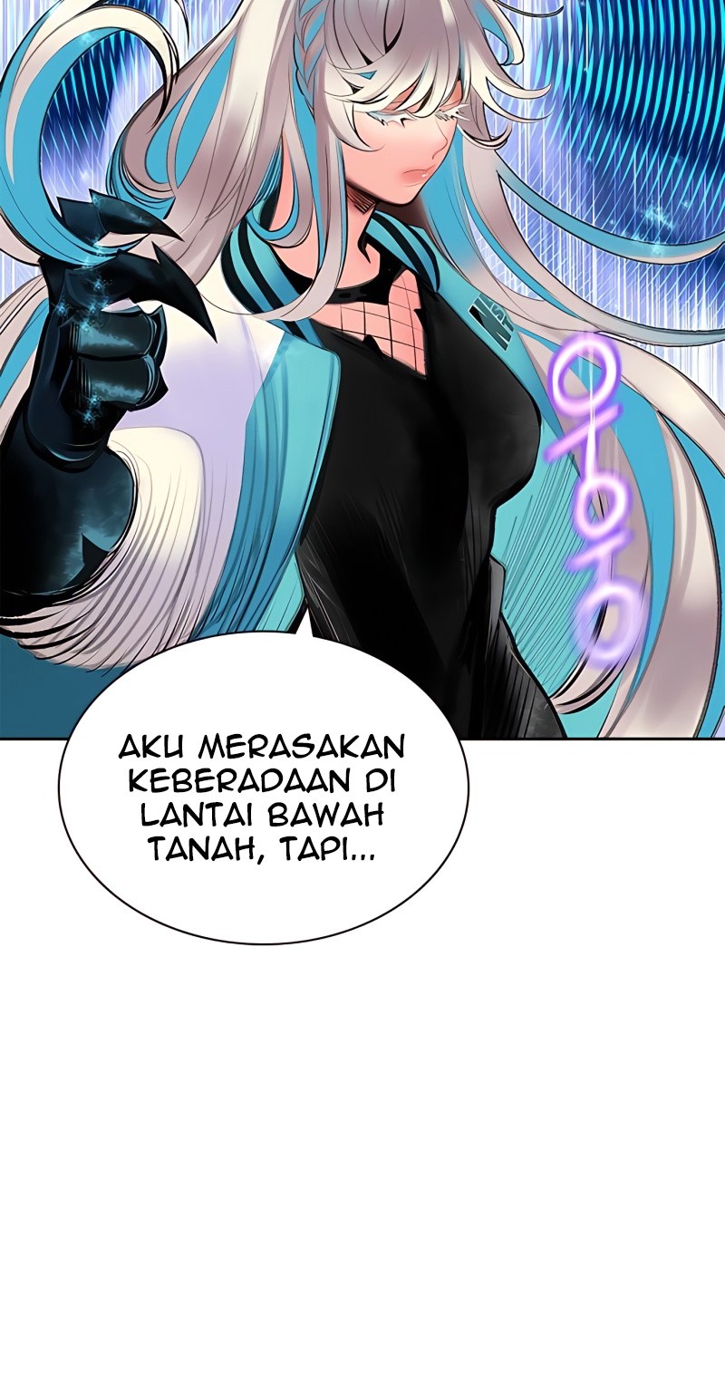 Jungle Juice chapter 73 halaman 43