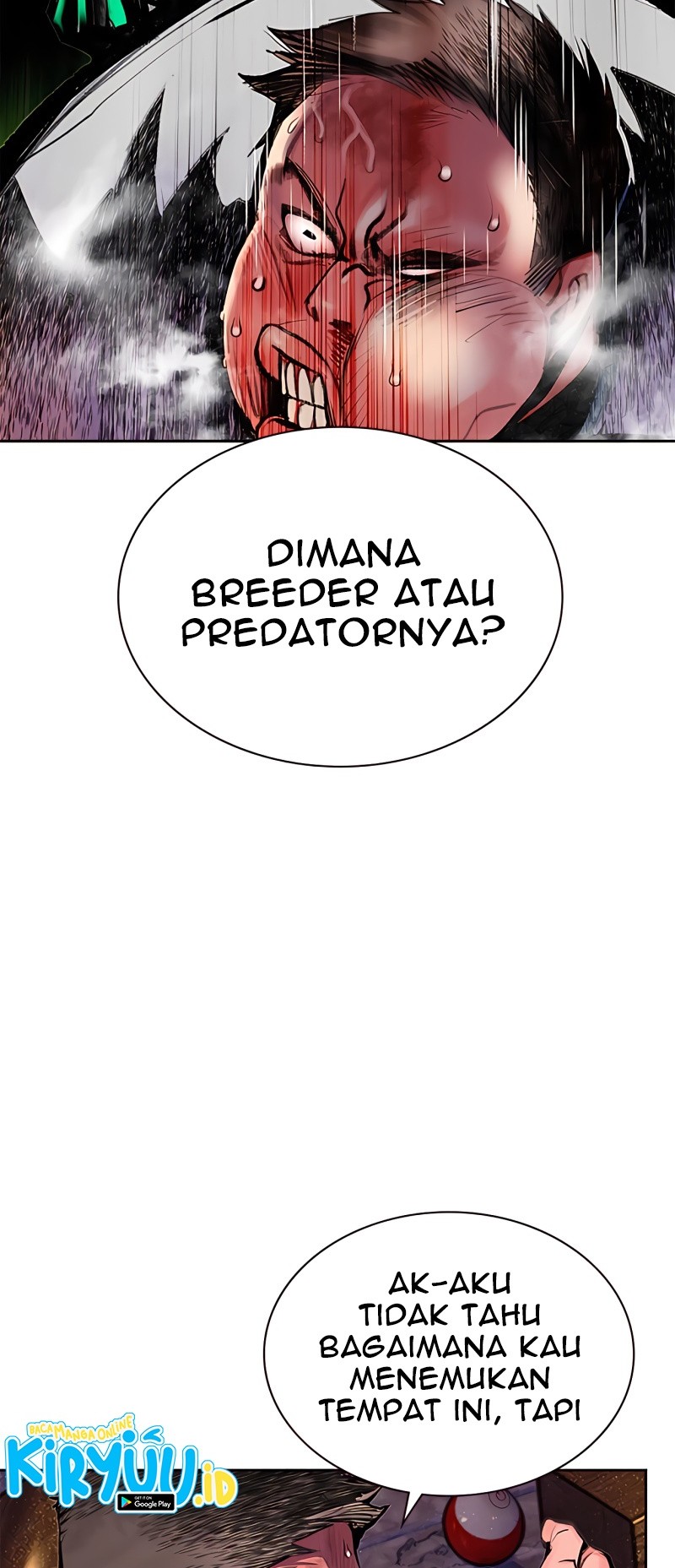 Jungle Juice chapter 73 halaman 46