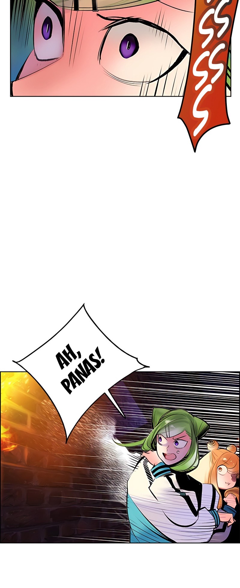 Jungle Juice chapter 73 halaman 61