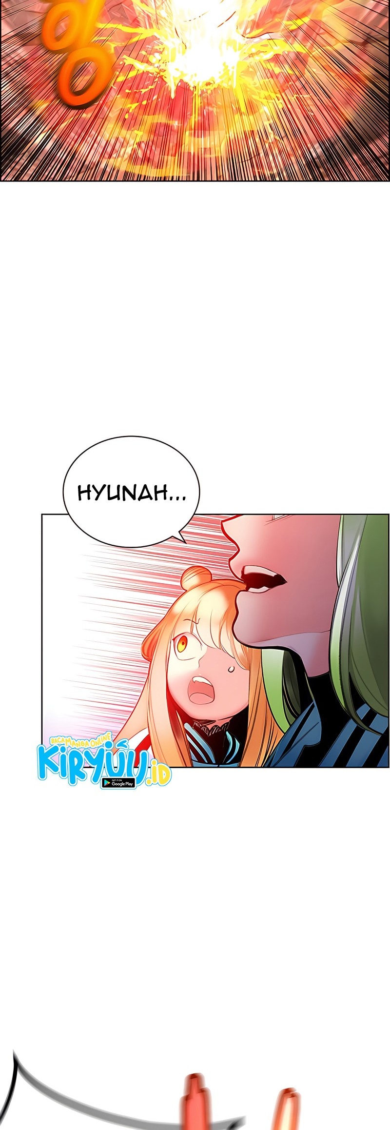 Jungle Juice chapter 73 halaman 63