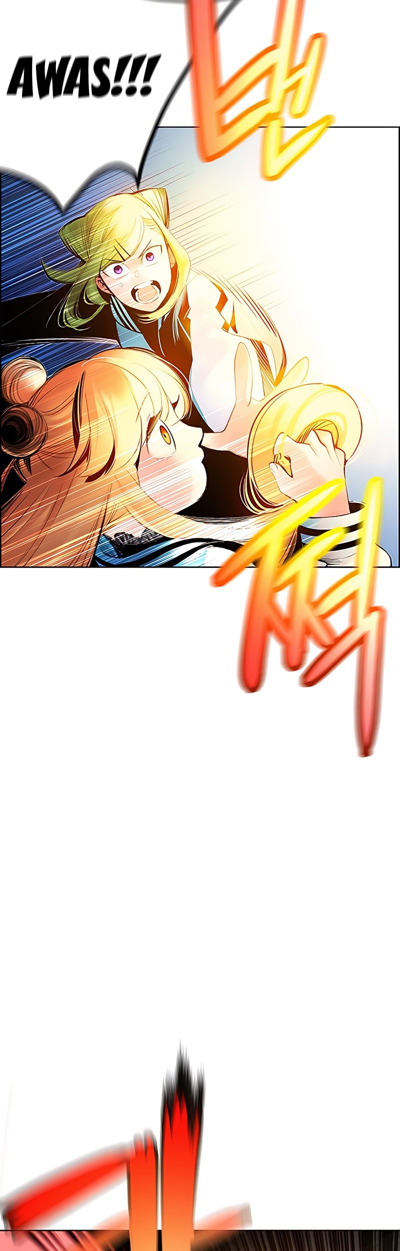 Jungle Juice chapter 73 halaman 64