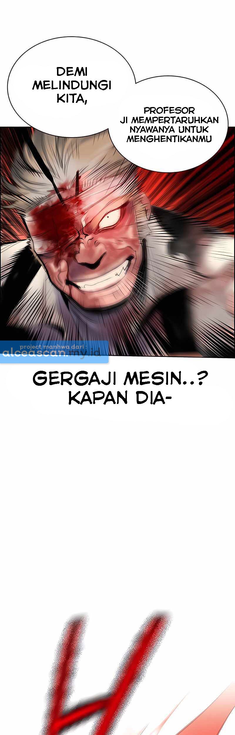 Jungle Juice Bab 75 halaman 63