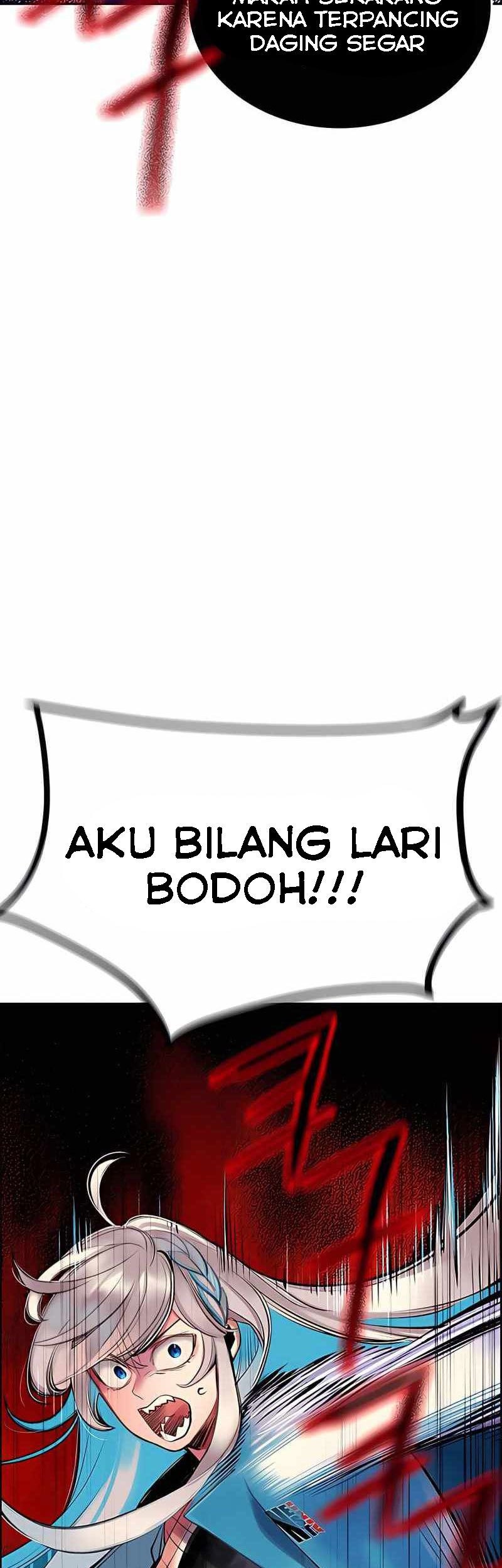 Jungle Juice Bab 75 halaman 80