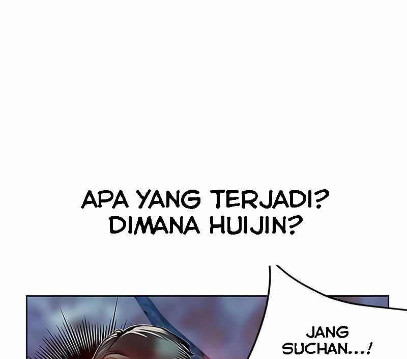 Jungle Juice Bab 76 halaman 16