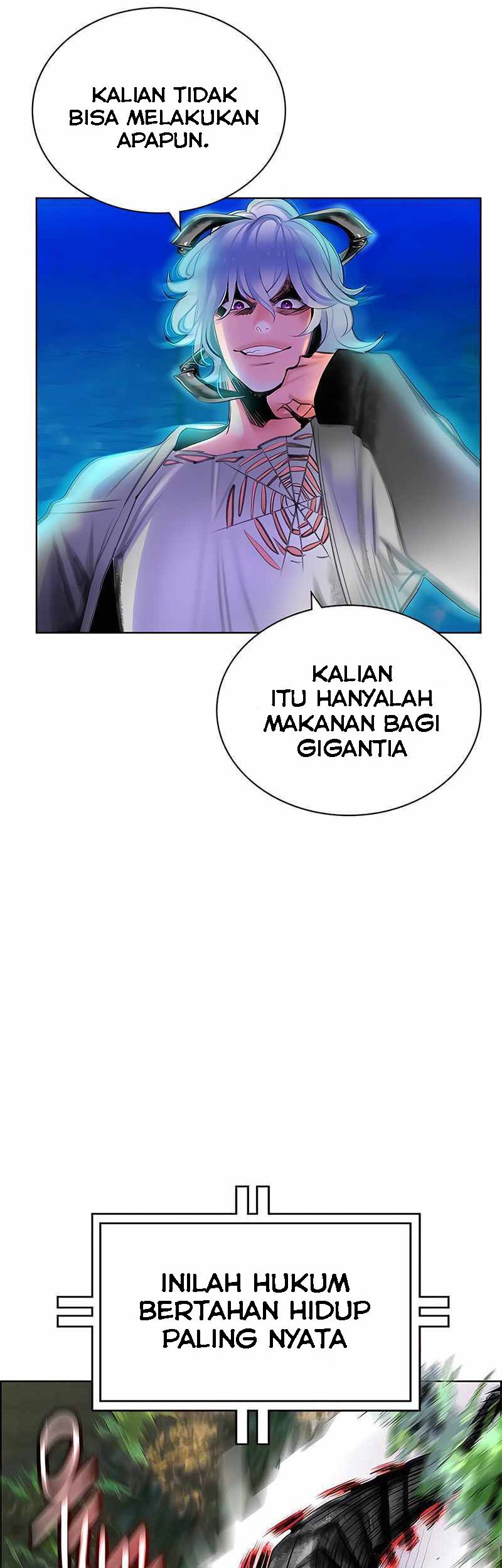 Jungle Juice Bab 76 halaman 54