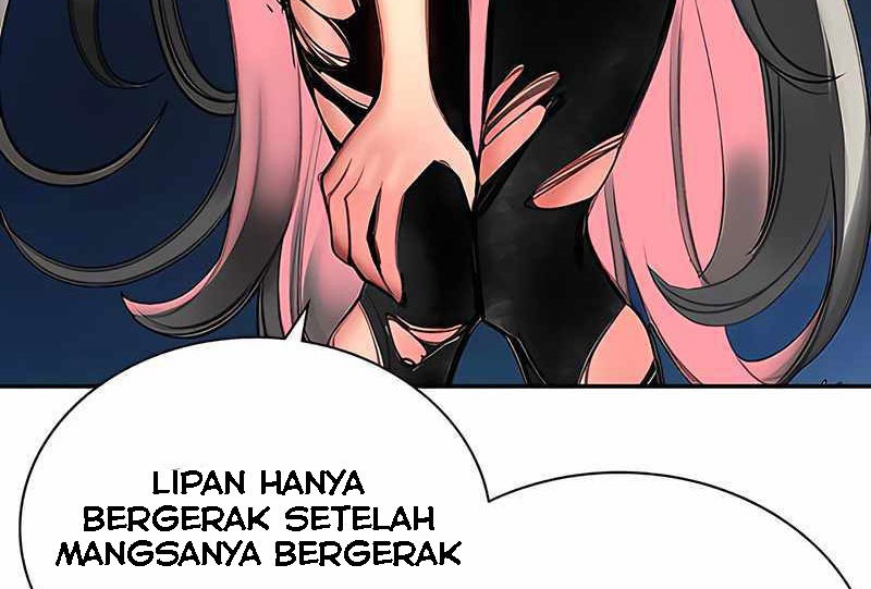 Jungle Juice Bab 76 halaman 79