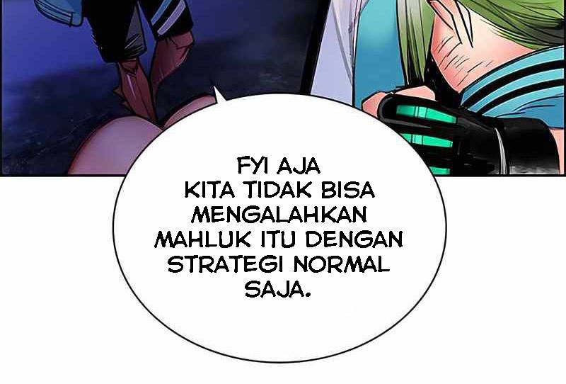 Jungle Juice Bab 76 halaman 82