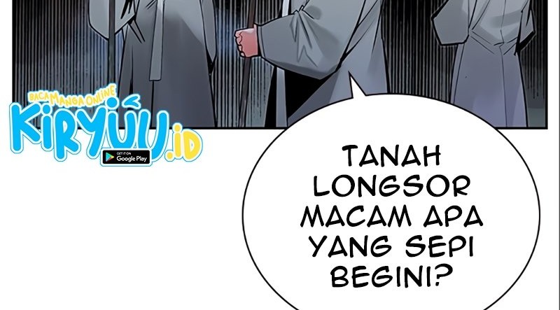 Jungle Juice Bab 77 halaman 16