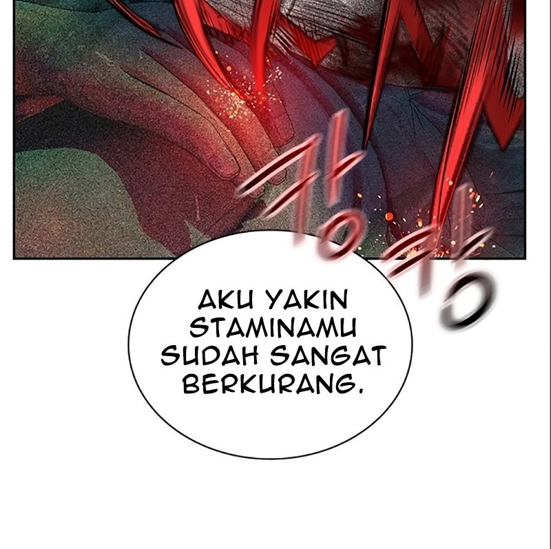 Jungle Juice Bab 77 halaman 79