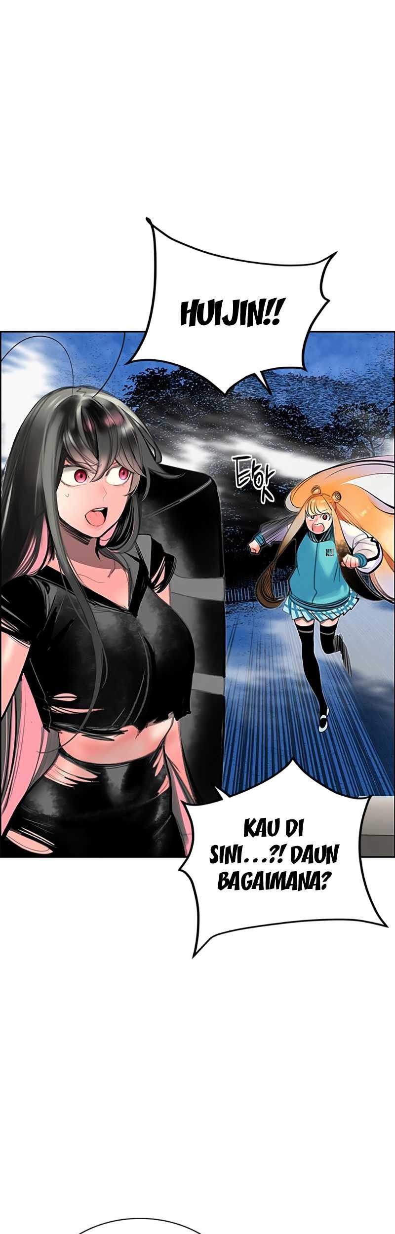 Jungle Juice chapter 78 halaman 2