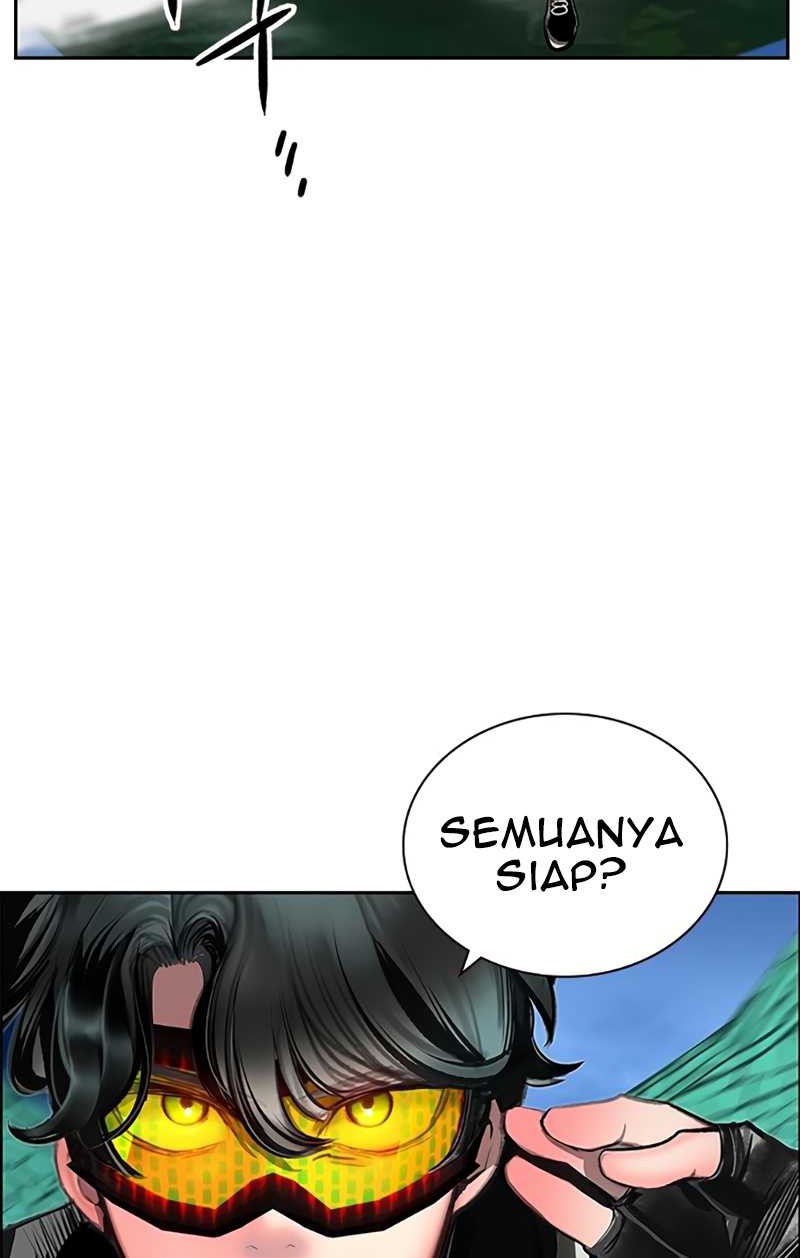 Jungle Juice chapter 78 halaman 4