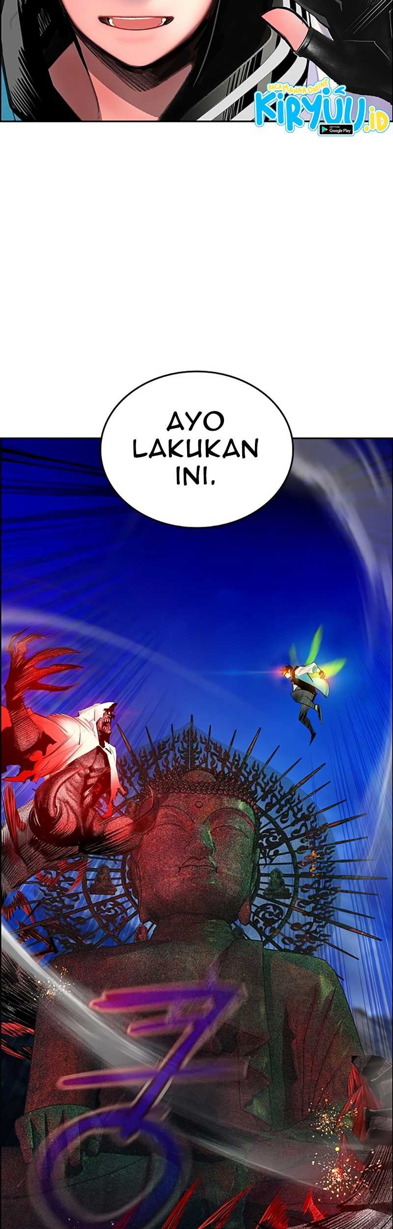 Jungle Juice chapter 78 halaman 5