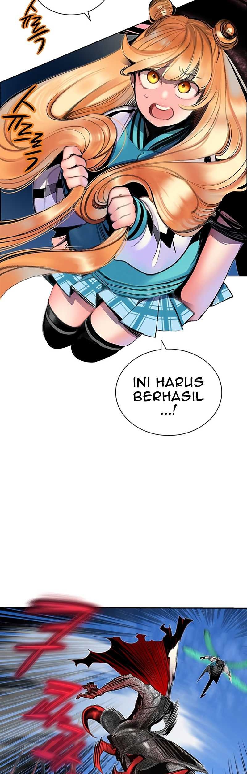 Jungle Juice chapter 78 halaman 11