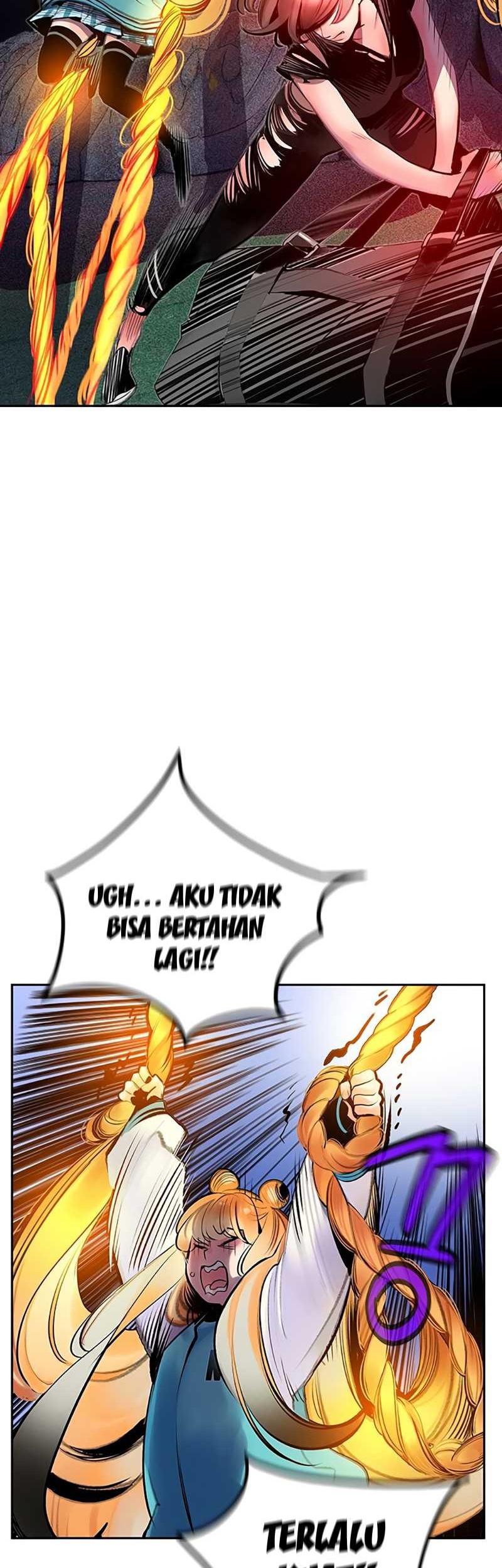 Jungle Juice chapter 78 halaman 15