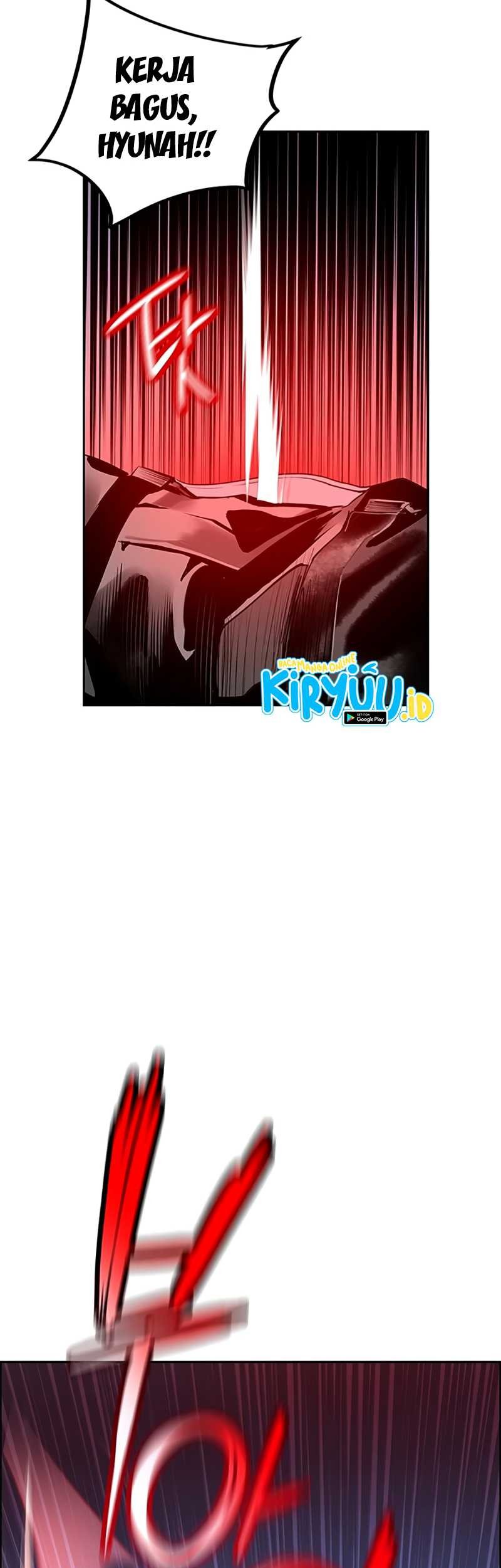 Jungle Juice chapter 78 halaman 17